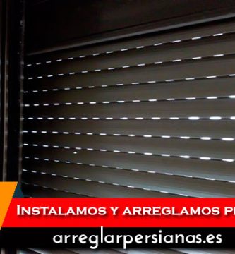 Reparacion persianas Las Rozas de Madrid 1 Reparacion persianas Las Rozas de Madrid