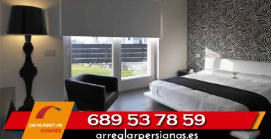 Reparacion persianas Guadarrama