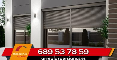 Reparacion persianas Morata de Tajuña