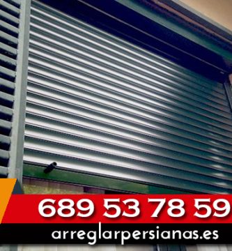 Reparacion persianas Chamartín 1 Reparacion persianas Chamartín