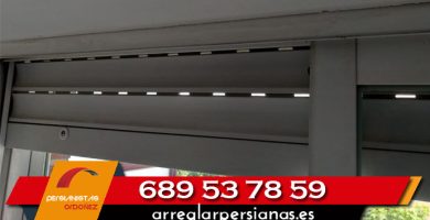 Reparacion persianas Ciudad Jardín 2 Reparacion persianas Ciudad Jardín