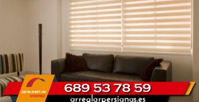 Reparacion persianas Ciudad Lineal
