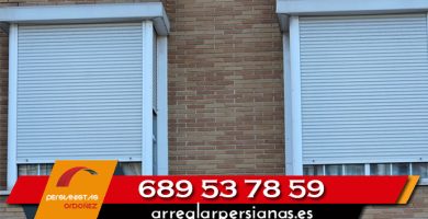 Reparacion persianas Quintana