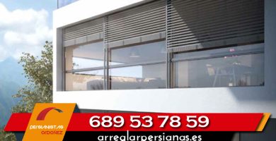 Reparacion persianas San Fernando de Henares