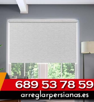 Reparacion persiana San Lorenzo de El Escorial