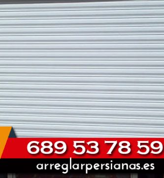 Reparacion persianas Los Ángeles