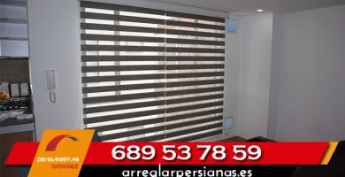 Reparacion persianas Pueblo Nuevo