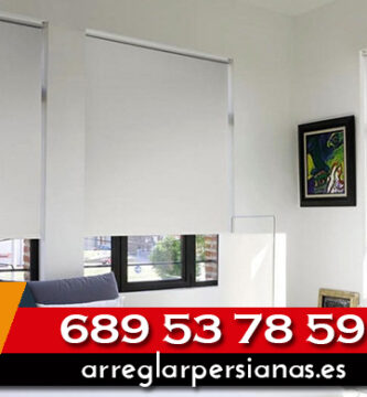 Reparacion persianas La Llagosta