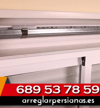 Reparacion persianas Valdebernardo