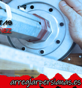 Reparacion persianas Barberà del Vallès 1 Reparacion persianas Barberà del Vallès