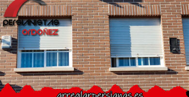 Reparacion persianas La Garriga