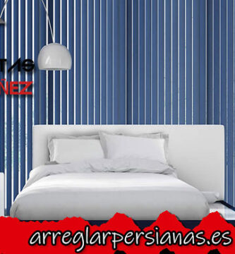 Reparacion persianas Manresa