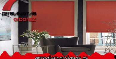 Reparacion persianas Mataró