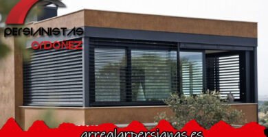 Reparacion persianas Montgat