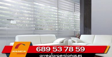 Reparacion persianas Sallent