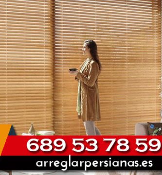 Reparacion persianas Polinyà