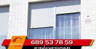 Reparacion persianas Premià de Mar 4 Reparacion persianas Premià de Mar