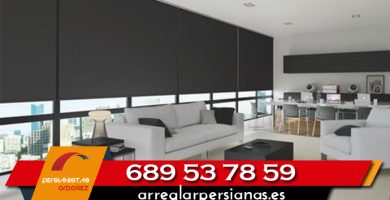Reparacion persianas Ripollet