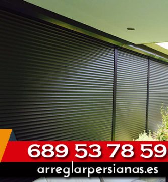 Reparacion persianas Roda de Ter