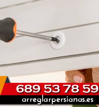 Reparacion persianas Rubí