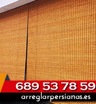 Reparacion persianas Sant Feliu de Llobregat