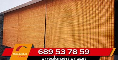 Reparacion persianas Sant Feliu de Llobregat