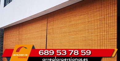 Reparacion persianas Sant Joan de Vilatorrada