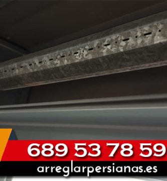 Reparacion persianas Santa Maria de Palautordera