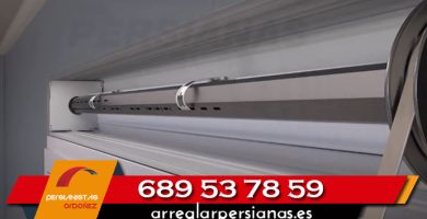 Reparacion persianas Viladecavalls