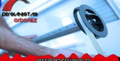 Reparacion persianas Lliçà de Vall