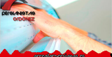 Reparacion persianas Palau-solità i Plegamans