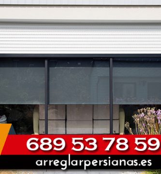 Reparacion persianas Santa Perpètua de Mogoda