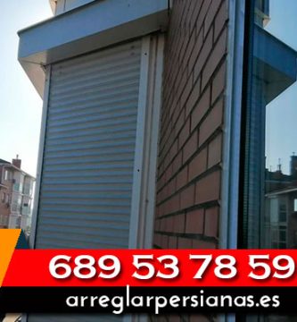 Reparacion persianas Gracia