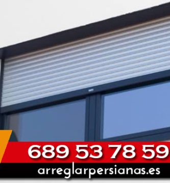 Reparacion persianas Nou Barris