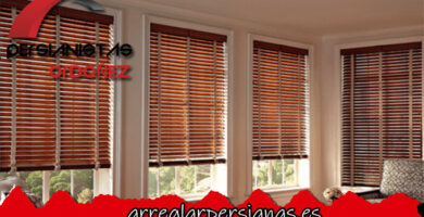 Reparacion persianas Los Manantiales 1 Reparacion persianas Los Manantiales