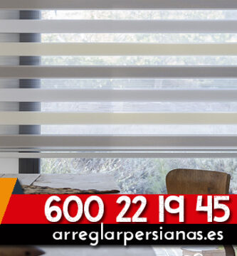Reparacion persianas Figueres