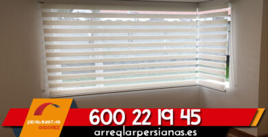 Reparacion persianas Salt