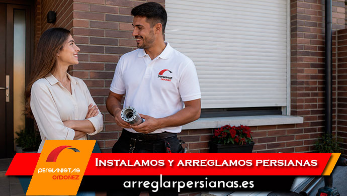 Persianistas en Acacias